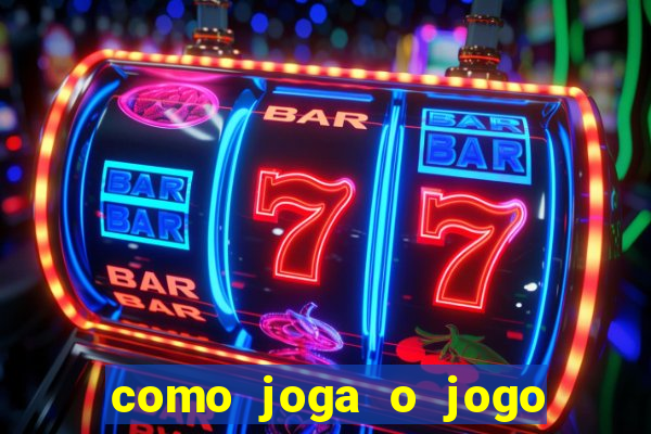 como joga o jogo do foguete