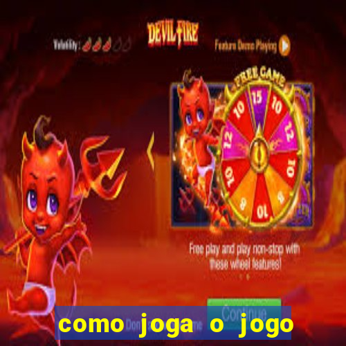 como joga o jogo do foguete