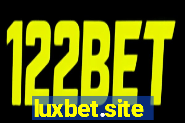 luxbet.site