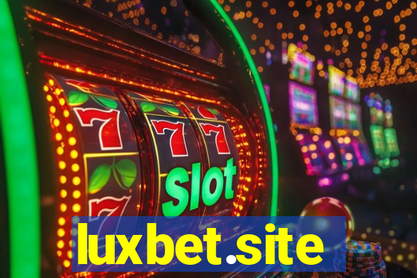 luxbet.site