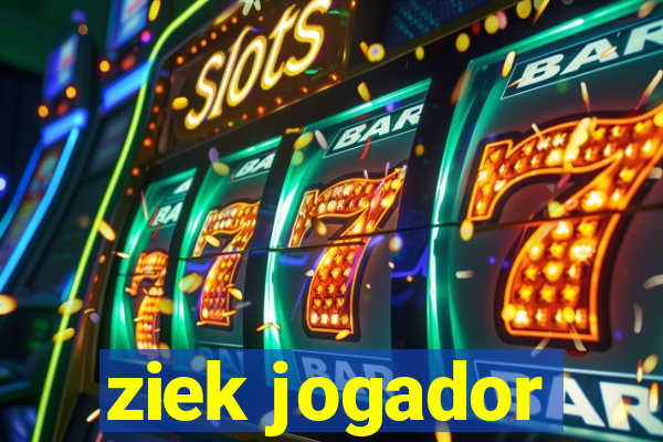 ziek jogador