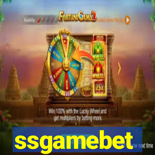 ssgamebet