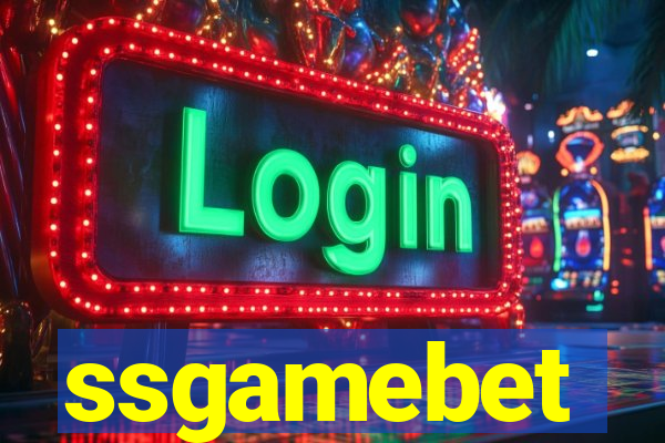 ssgamebet