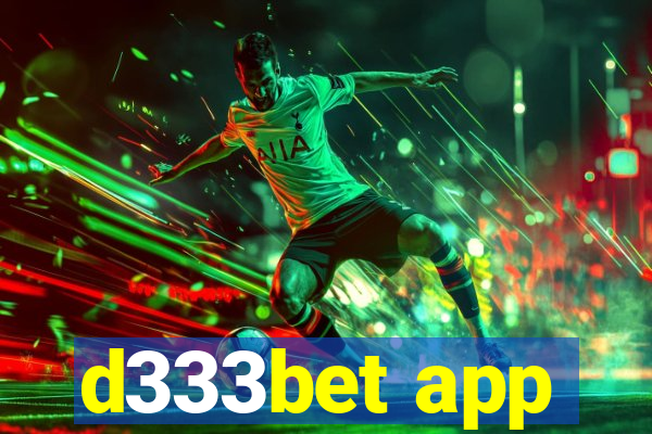 d333bet app