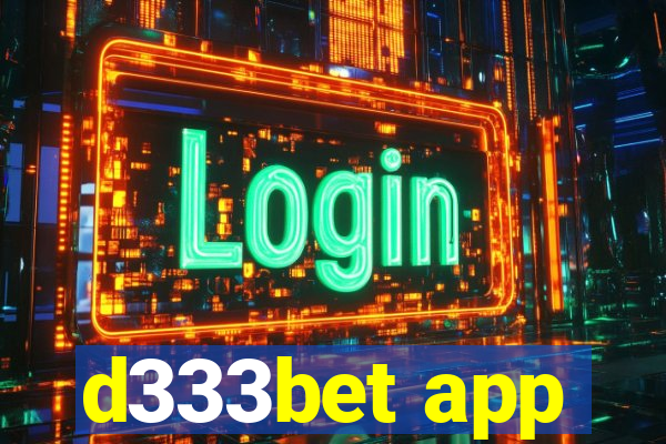 d333bet app