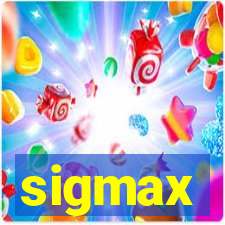 sigmax