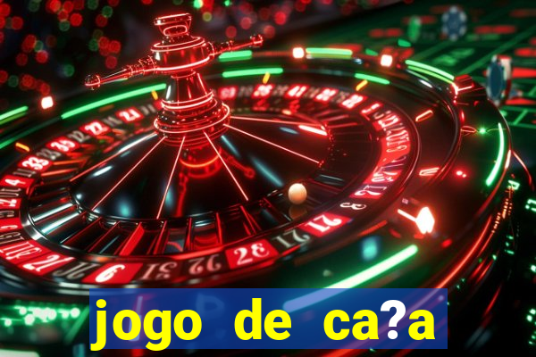 jogo de ca?a níquel que ganha dinheiro