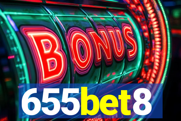 655bet8