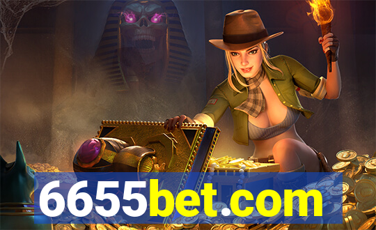 6655bet.com