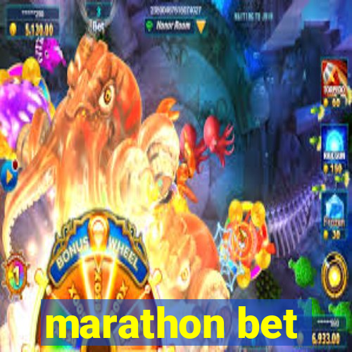 marathon bet