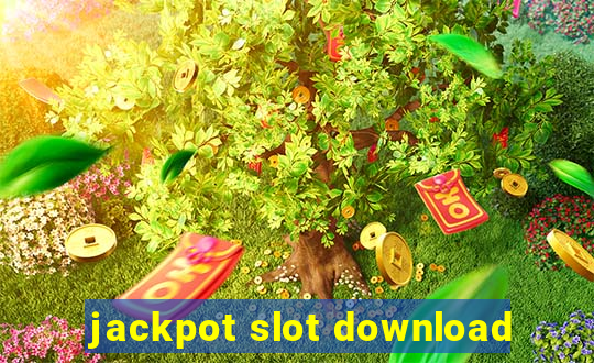 jackpot slot download