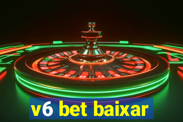 v6 bet baixar