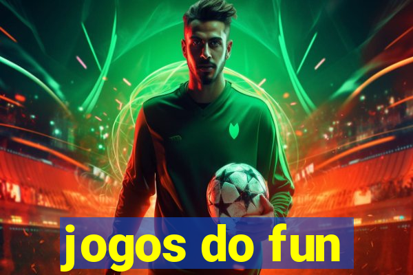 jogos do fun