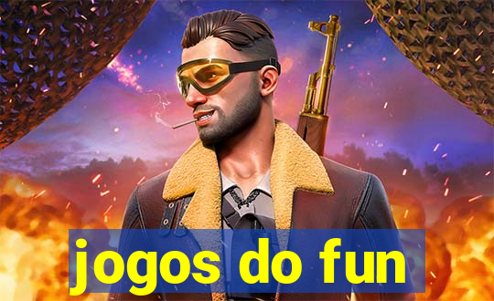 jogos do fun