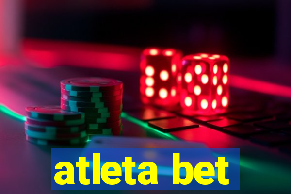 atleta bet