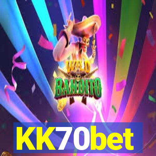 KK70bet