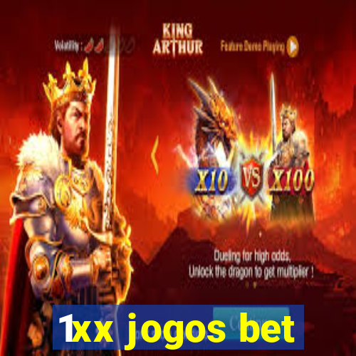 1xx jogos bet