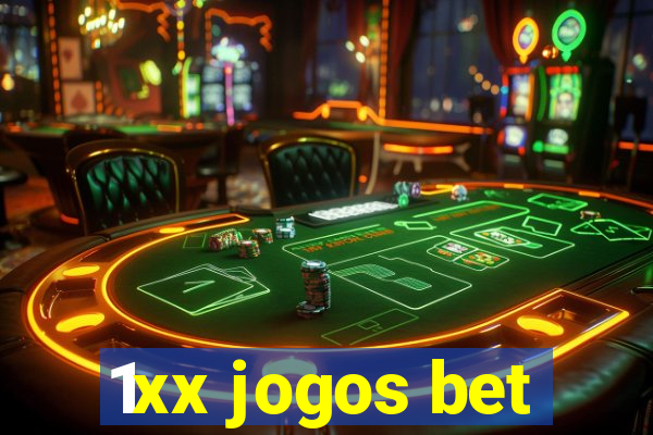 1xx jogos bet