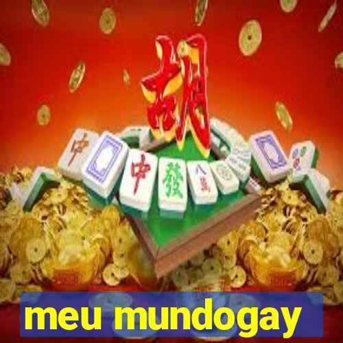 meu mundogay