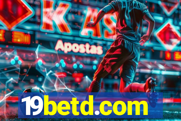 19betd.com