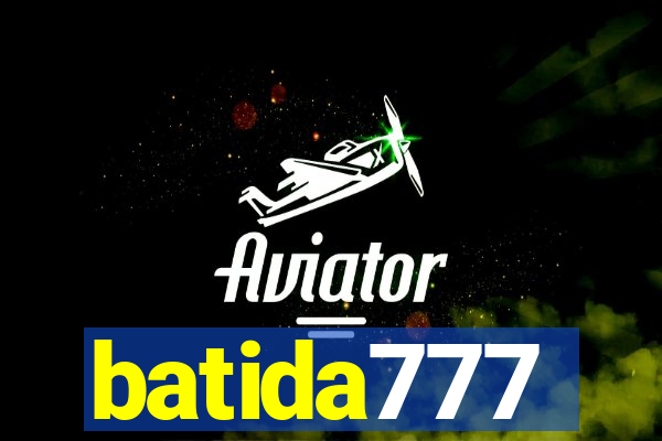 batida777