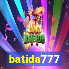 batida777