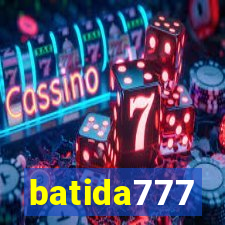 batida777