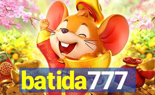 batida777