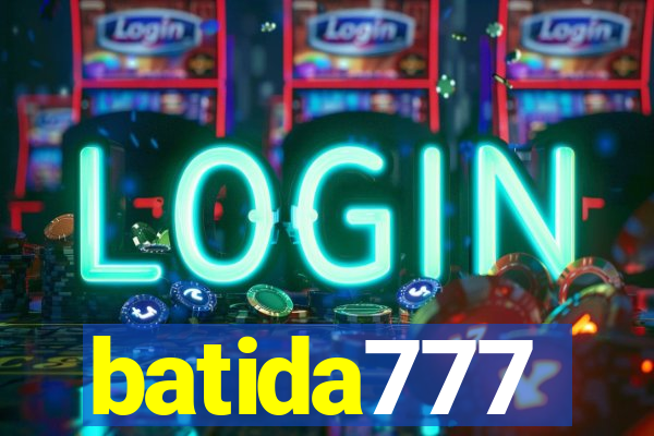 batida777