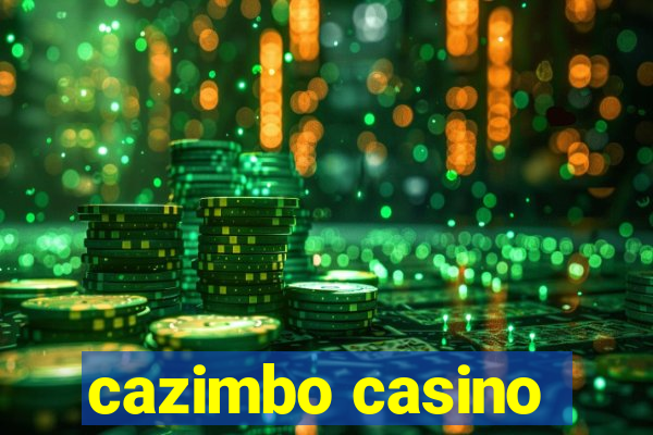 cazimbo casino