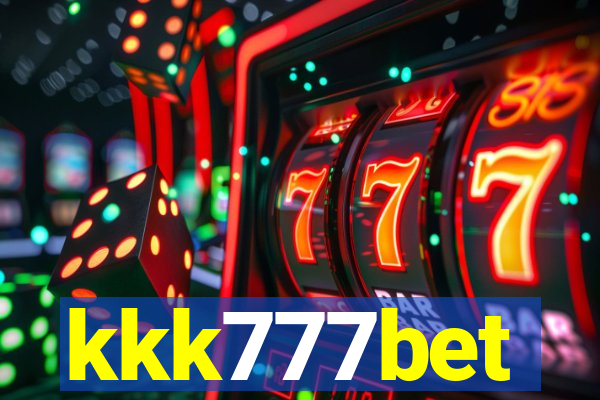 kkk777bet