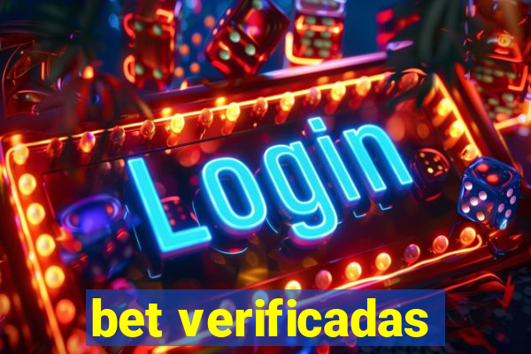 bet verificadas