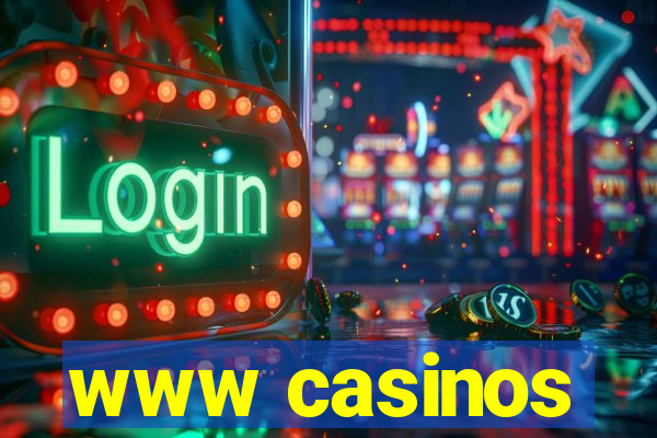 www casinos