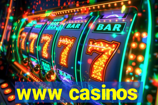 www casinos