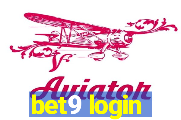 bet9 login