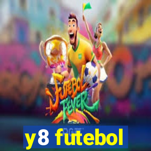 y8 futebol