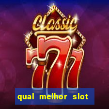 qual melhor slot da pragmatic play