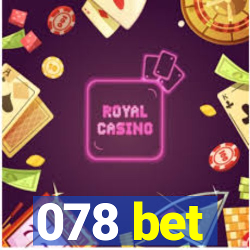 078 bet