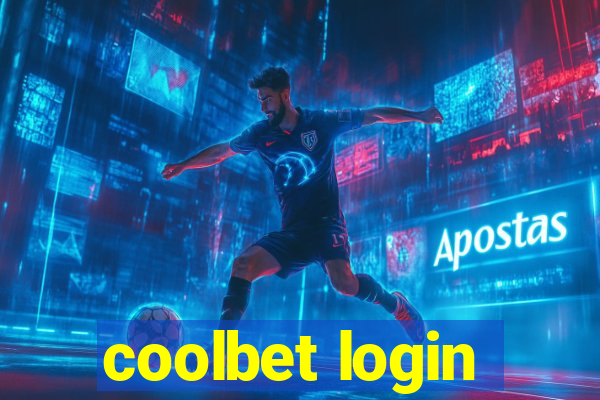 coolbet login