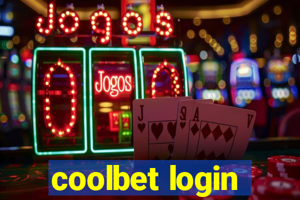 coolbet login