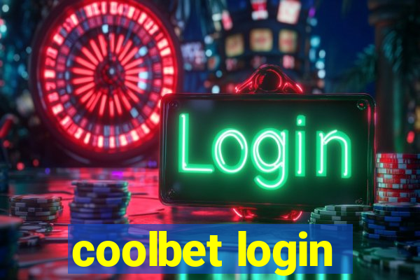 coolbet login