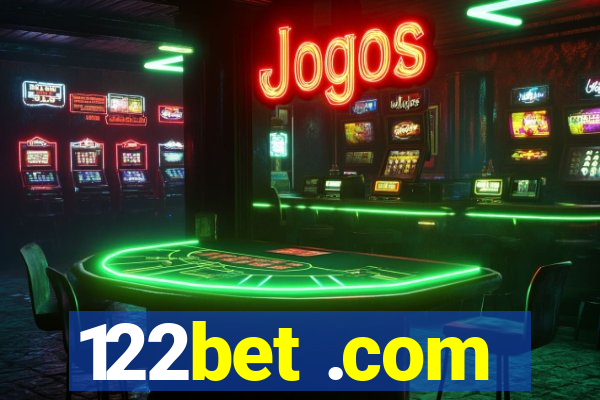 122bet .com