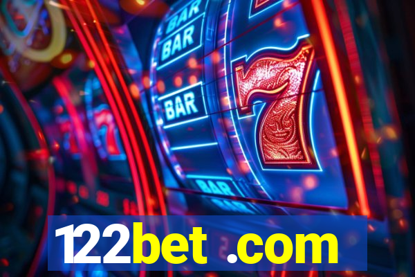 122bet .com