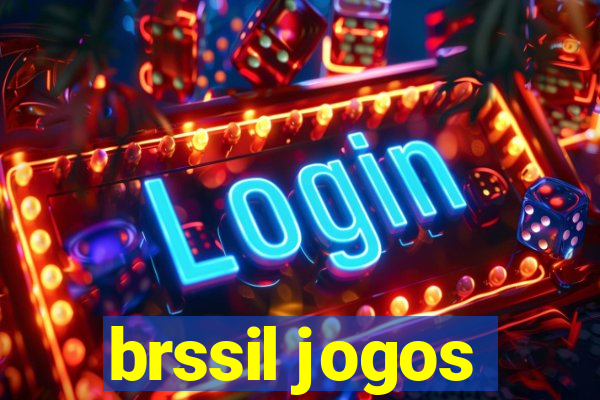 brssil jogos