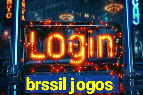 brssil jogos