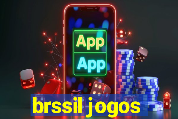 brssil jogos