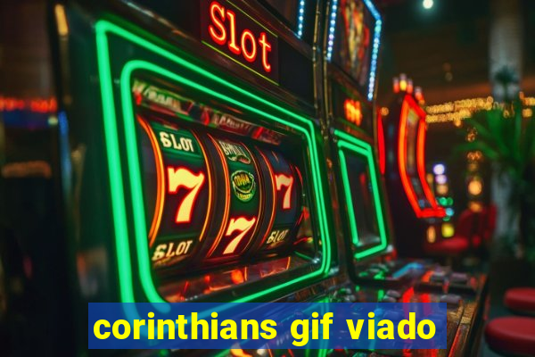 corinthians gif viado