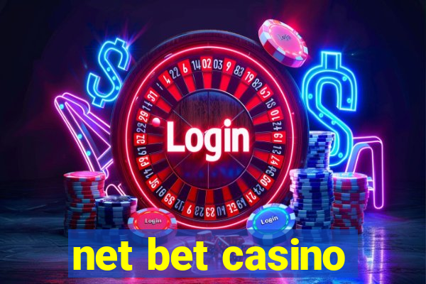 net bet casino