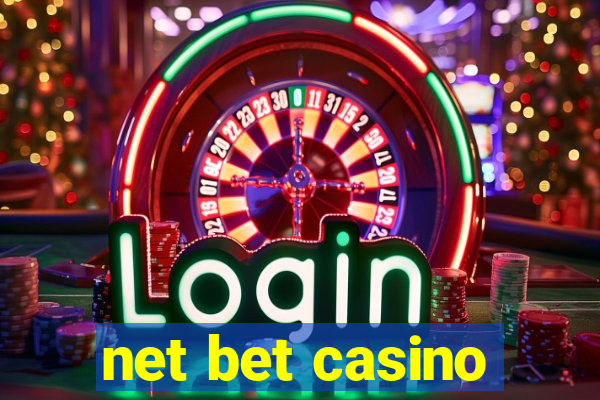 net bet casino