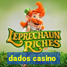 dados casino